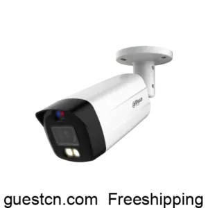 Dahua DH-HAC-ME1509THP-A-PV Active Deterrence HDCVI Camera