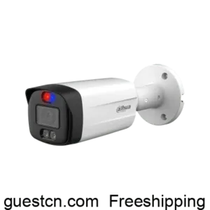 Dahua DH-HAC-ME1509THP-A-PV Active Deterrence HDCVI Camera