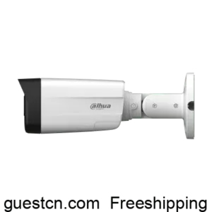 Dahua DH-HAC-ME1509THP-A-PV Active Deterrence HDCVI Camera