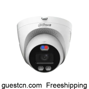 Dahua DH-HAC-ME1509TQ-A-PV Deterrence HDCVI Camera