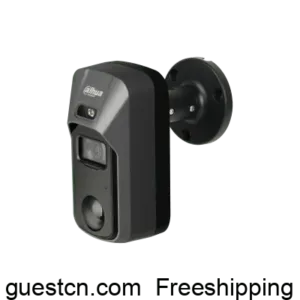 Dahua DH-HAC-ME2241C 2MP HDCVI Active Deterrence Camera