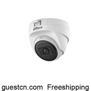 Dahua DH-HAC-T1A21-U 2MP IR HDCVI Fixed-focal Eyeball Camera
