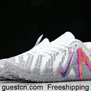 Nike EP LOW Ja 3 Light Show HF2793-100 Men’s sneakers