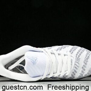 Nike EP LOW Ja 3 Light Show HF2793-100 Men’s sneakers