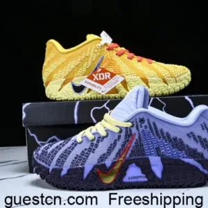 Nike Ja 3 Yes Hustle & Flow HF2793-700 Men's sneakers
