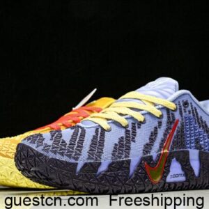 Nike Ja 3 Yes Hustle & Flow HF2793-700 Men’s sneakers