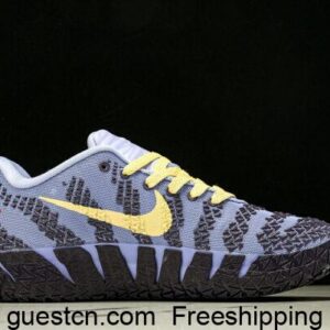 Nike Ja 3 Yes Hustle & Flow HF2793-700 Men’s sneakers