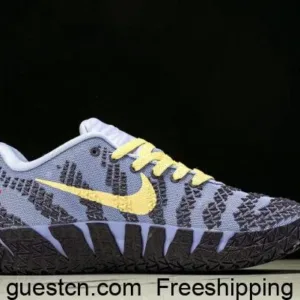 Nike Ja 3 Yes Hustle & Flow HF2793-700 Men’s sneakers