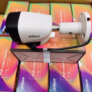 Dahua DH-HFW1209CMN-LED WDR TF POE AI Camera