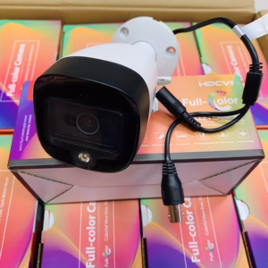 Dahua DH-HFW1209CMN-LED WDR TF POE AI Camera