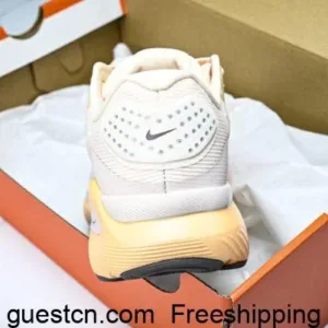 Nike HJ1101-801 AIR ZOOM STRUCTURE 26 ANTI SLIP AND COMFORTABLE RUNNING SHOES