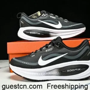 Nike HQ7002-002 AIR ZOOM VOMERO 18 GTX SHOCK ABSORBING CASUAL RUNNING SHOES