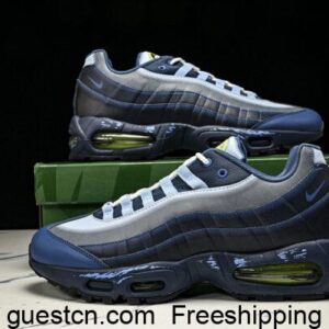 Nike Air Max Muscle 95 Yu-Gi-Oh II7404-400 Sneakers