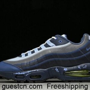 Nike Air Max Muscle 95 Yu-Gi-Oh II7404-400 Sneakers