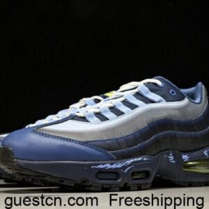 Nike Air Max Muscle 95 Yu-Gi-Oh II7404-400 Sneakers
