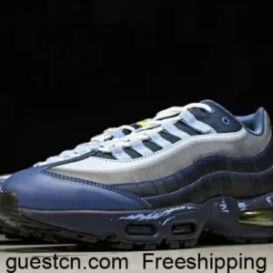 Nike Air Max Muscle 95 Yu-Gi-Oh II7404-400 Sneakers