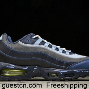 Nike Air Max Muscle 95 Yu-Gi-Oh II7404-400 Sneakers