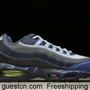 Nike Air Max Muscle 95 Yu-Gi-Oh II7404-400 Sneakers