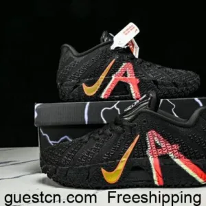 Nike Ja 3 "NY vs. NY" IM0464-001 Men's sneakers