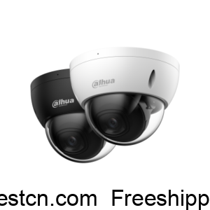 Dahua DH-IPC-HDBW2541E-S Dome WizSense Network Camera