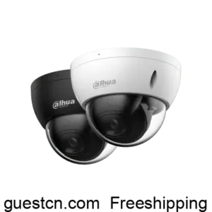 Dahua DH-IPC-HDBW2541E-S Dome WizSense Network Camera