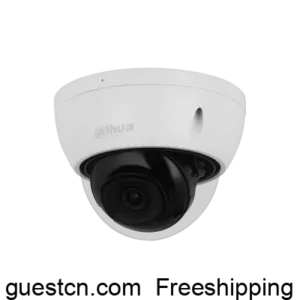 Dahua DH-IPC-HDBW2541E-S Dome WizSense Network Camera