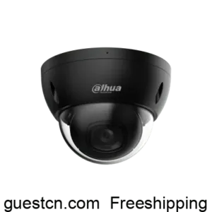Dahua DH-IPC-HDBW2541E-S Dome WizSense Network Camera