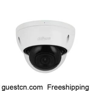 Dahua DH-IPC-HDBW2841E-S 8MP IR Dome WizSense Network Camera