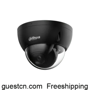 Dahua DH-IPC-HDBW2841E-S 8MP IR Dome WizSense Network Camera