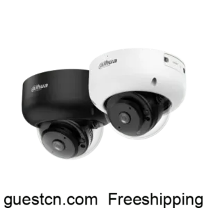 Dahua DH-IPC-HDBW3441R-AS-P 4MP WizSense Network Camera