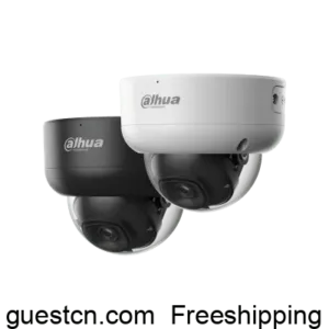 Dahua DH-IPC-HDBW3841E-AS-S2 8MP IR Network Camera