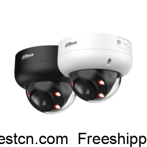 Dahua DH-IPC-HDBW3849R-ZAS-IL 8MP WizSense Camera