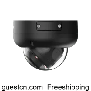 Dahua DH-IPC-HDBW3849R-ZAS-IL 8MP WizSense Camera