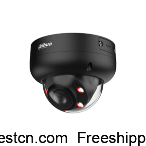 Dahua DH-IPC-HDBW3849R-ZAS-IL 8MP WizSense Camera