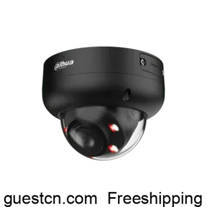 Dahua DH-IPC-HDBW3849R-ZAS-IL 8MP WizSense Camera