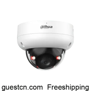 Dahua DH-IPC-HDBW3849R-ZAS-IL 8MP WizSense Camera