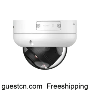 Dahua DH-IPC-HDBW3849R-ZAS-IL 8MP WizSense Camera