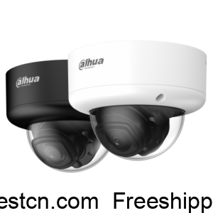 Dahua DH-IPC-HFW71242H/HDBW71242E1-Z-X 12MP WizMind Network Camera