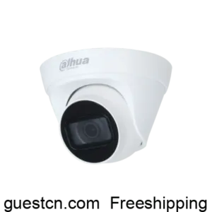 Dahua DH-IPC-HDW1431T1-A-S4 4 MP Network Camera