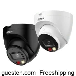 Dahua DH-IPC-HDW2449T-S-IL 4MP WizSense Network Camera