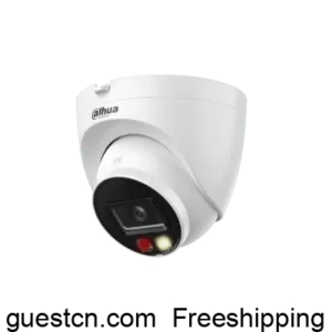 Dahua DH-IPC-HDW2449T-S-IL 4MP WizSense Network Camera