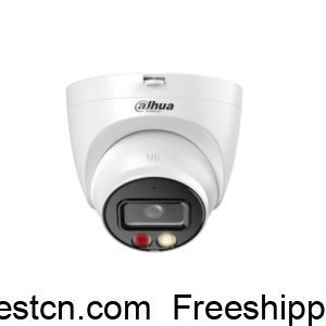 Dahua DH-IPC-HDW2449T-S-IL 4MP WizSense Network Camera