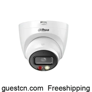 Dahua DH-IPC-HDW2449T-S-IL 4MP WizSense Network Camera