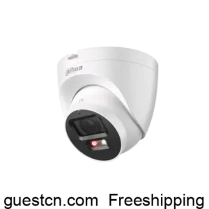 Dahua DH-IPC-HDW2449T-S-PV 4MP WizSense Network Camera