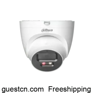 Dahua DH-IPC-HDW2449T-S-PV 4MP WizSense Network Camera