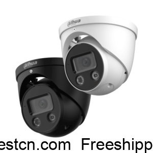 Dahua DH-IPC-HDW3249H-AS-PV WizSense Network Camera