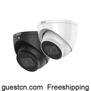 Dahua DH-IPC-HDW3841EM-AS 8MP WizSense Network Camera