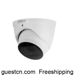 Dahua DH-IPC-HDW5831R-ZE 8MP WDR IR Eyeball Camera