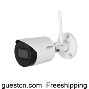 Dahua DH-IPC-HFW1430DS-SAW 4MP Wi-Fi Network Camera