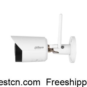 Dahua DH-IPC-HFW1430DS-SAW 4MP Wi-Fi Network Camera